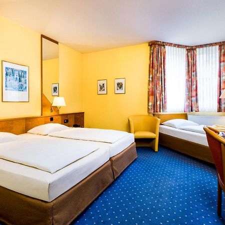 Taste Hotel Dresden-Ehemals Residenz Alt Dresden Luaran gambar