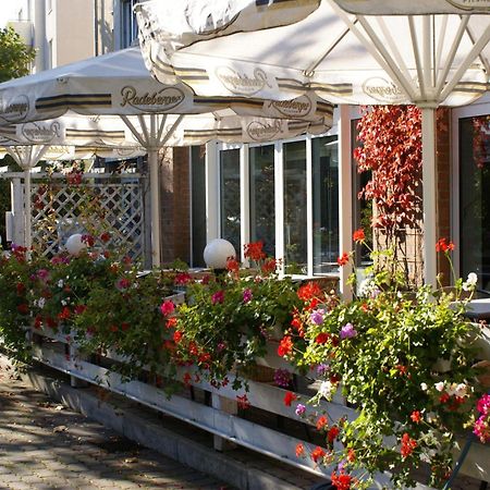 Taste Hotel Dresden-Ehemals Residenz Alt Dresden Luaran gambar