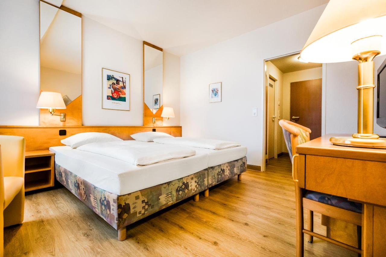 Taste Hotel Dresden-Ehemals Residenz Alt Dresden Luaran gambar