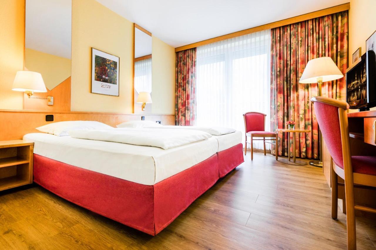 Taste Hotel Dresden-Ehemals Residenz Alt Dresden Luaran gambar