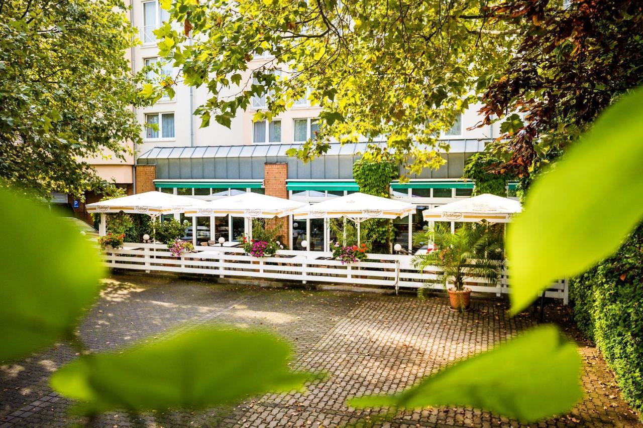 Taste Hotel Dresden-Ehemals Residenz Alt Dresden Luaran gambar