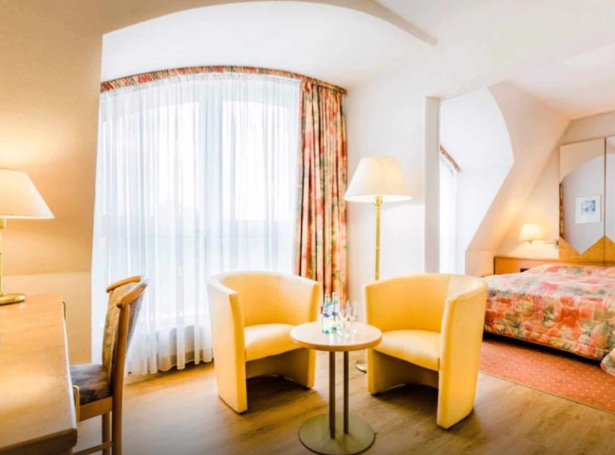 Taste Hotel Dresden-Ehemals Residenz Alt Dresden Luaran gambar