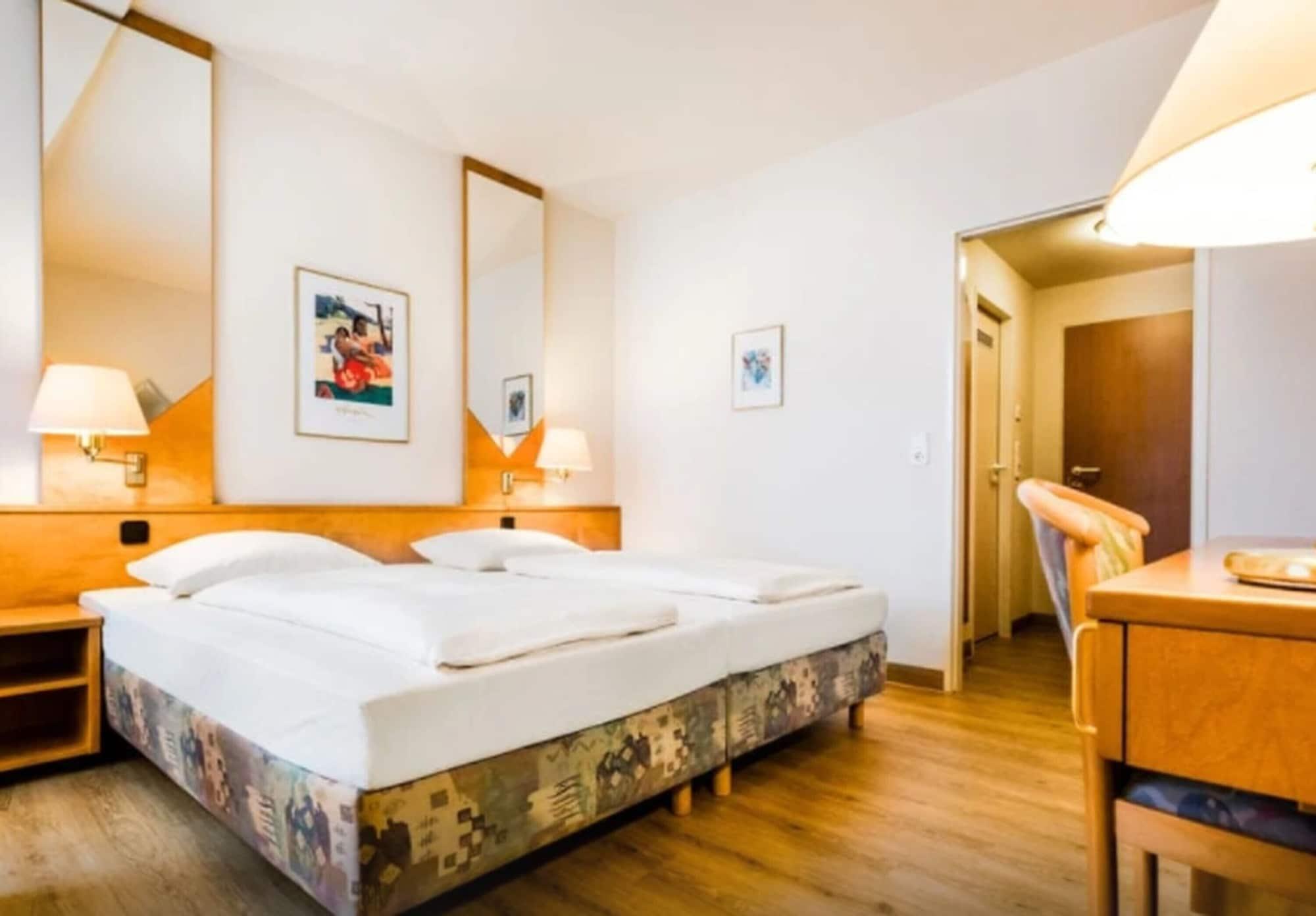 Taste Hotel Dresden-Ehemals Residenz Alt Dresden Luaran gambar