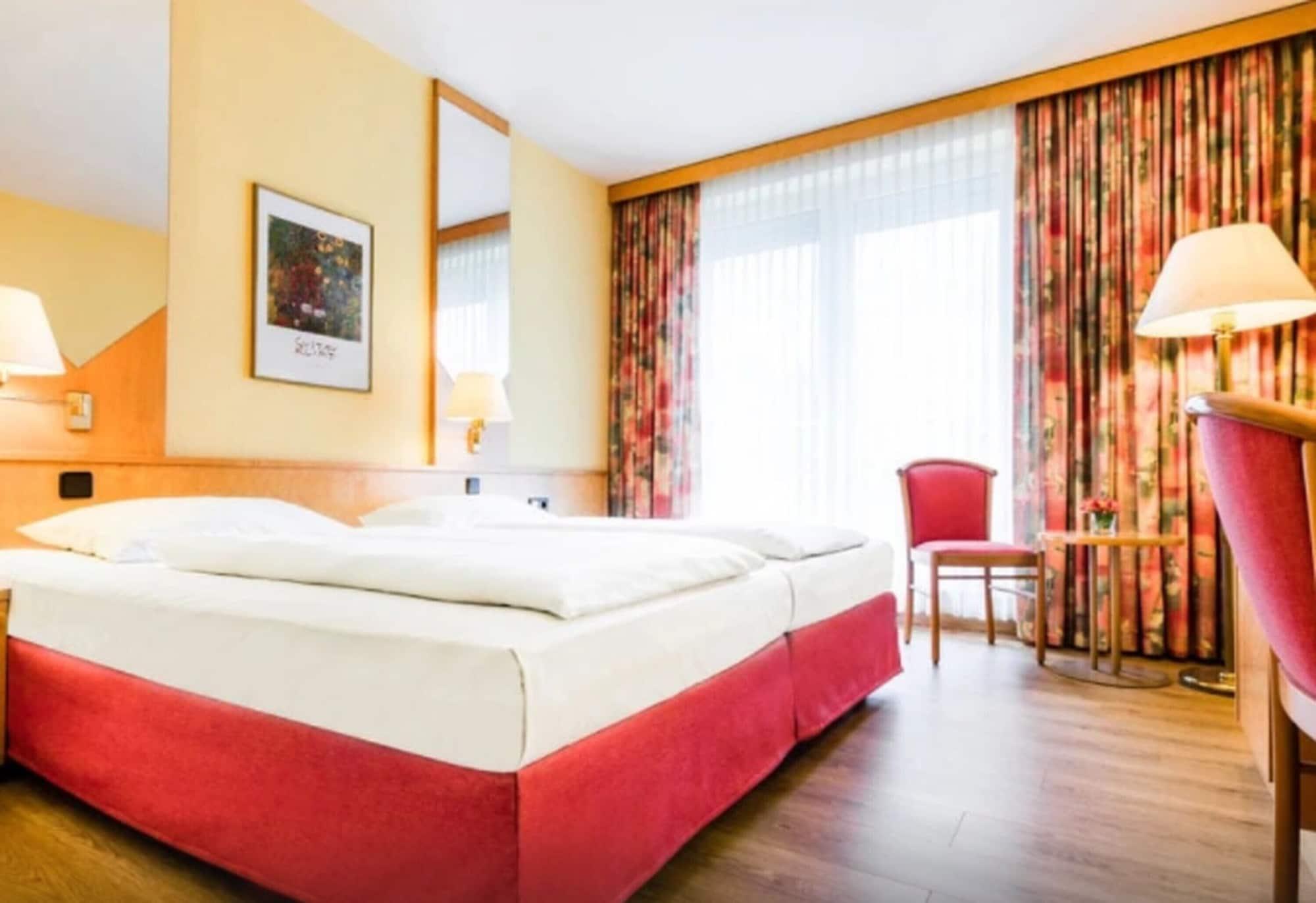 Taste Hotel Dresden-Ehemals Residenz Alt Dresden Luaran gambar