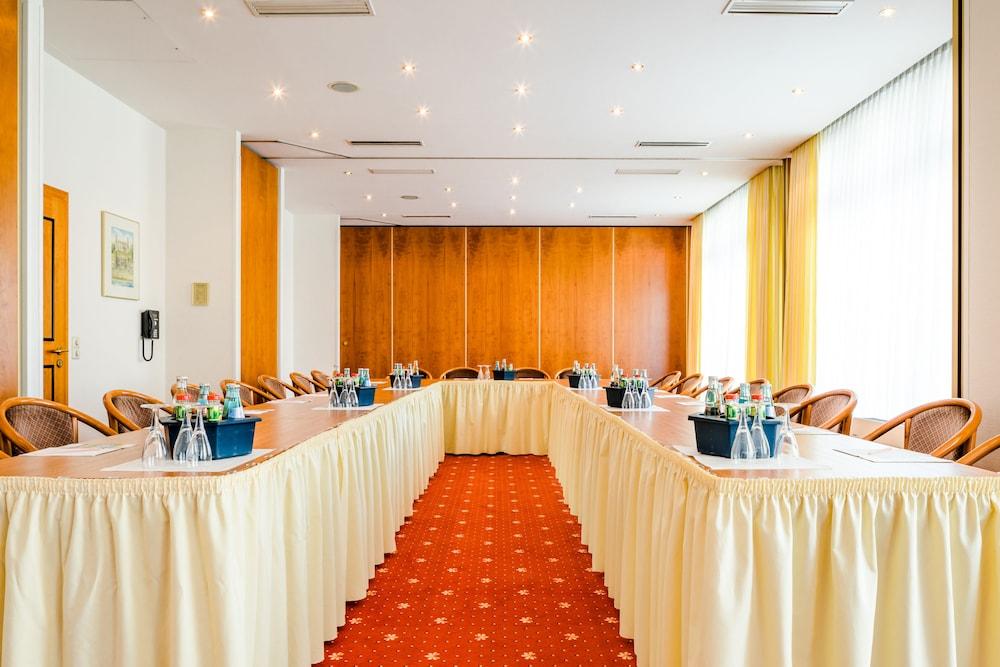 Taste Hotel Dresden-Ehemals Residenz Alt Dresden Luaran gambar