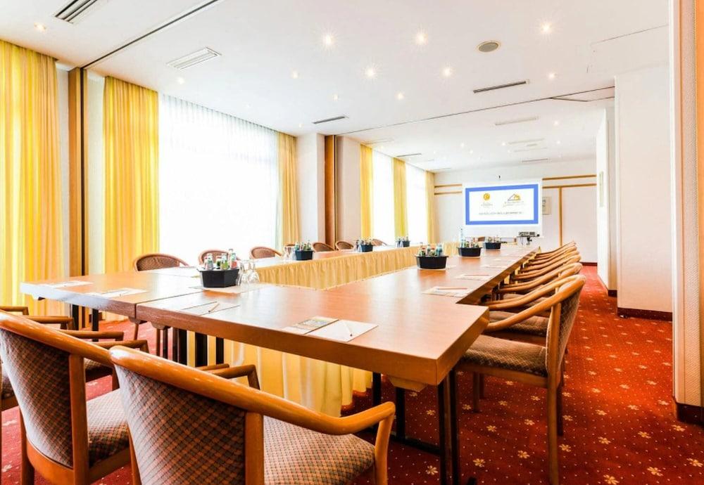 Taste Hotel Dresden-Ehemals Residenz Alt Dresden Luaran gambar