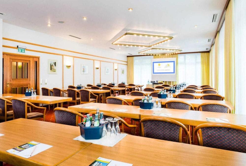 Taste Hotel Dresden-Ehemals Residenz Alt Dresden Luaran gambar