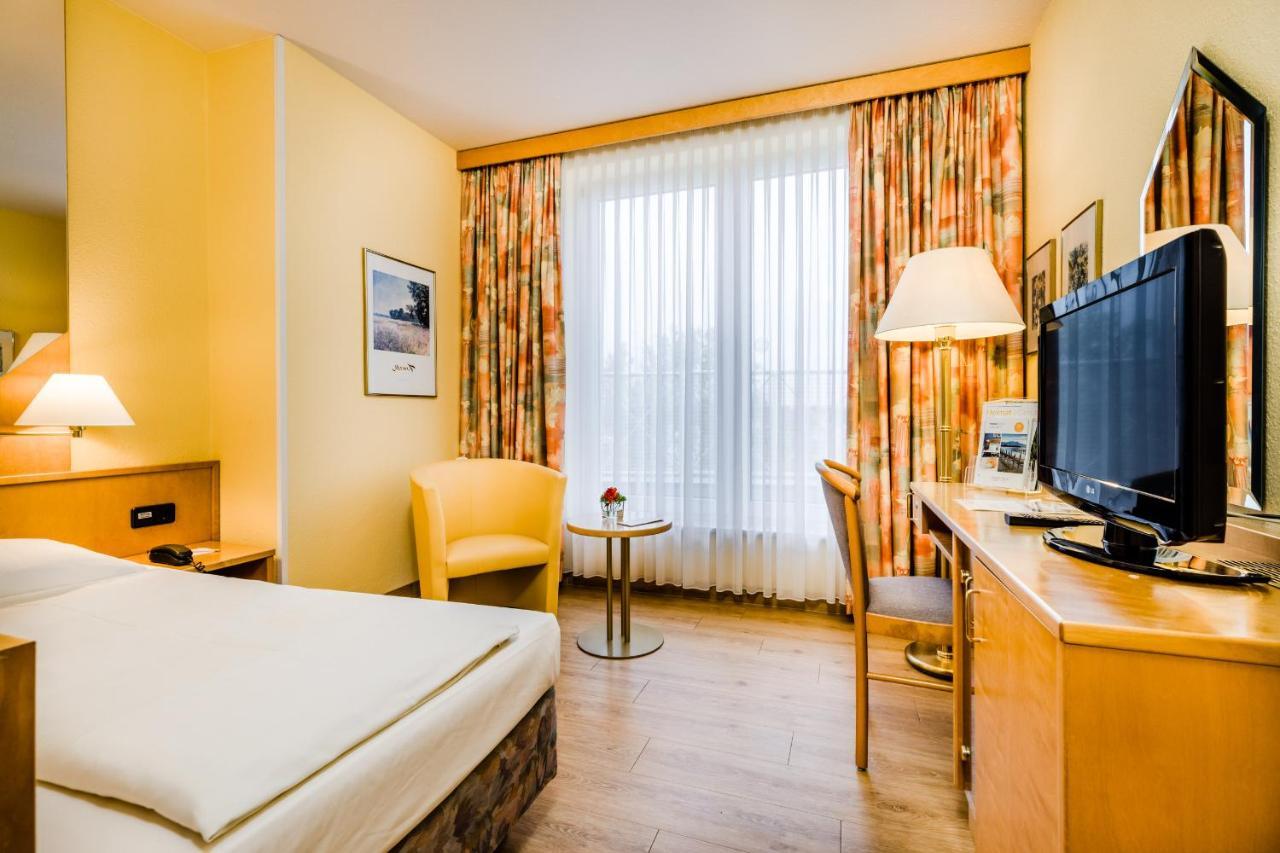 Taste Hotel Dresden-Ehemals Residenz Alt Dresden Luaran gambar