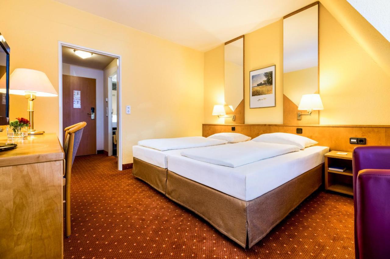 Taste Hotel Dresden-Ehemals Residenz Alt Dresden Luaran gambar