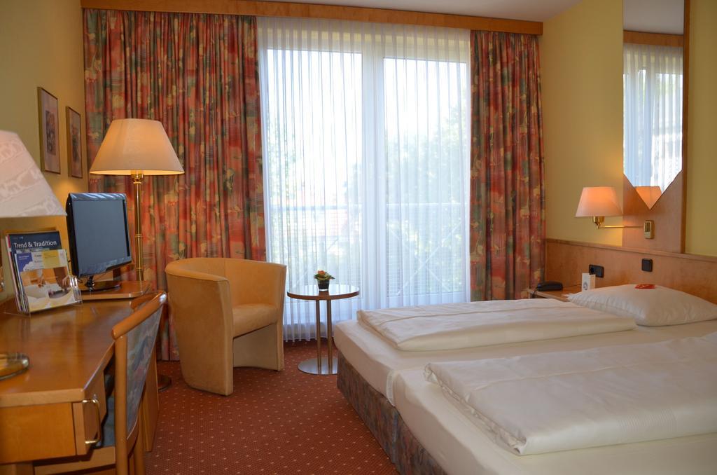Taste Hotel Dresden-Ehemals Residenz Alt Dresden Luaran gambar