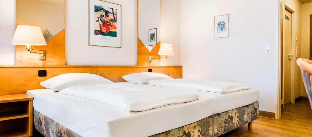 Taste Hotel Dresden-Ehemals Residenz Alt Dresden Bilik gambar