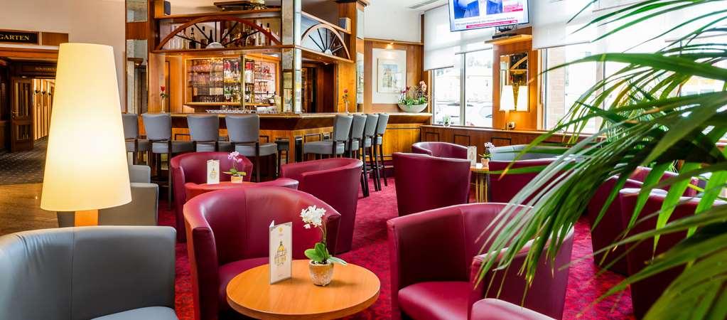 Taste Hotel Dresden-Ehemals Residenz Alt Dresden Dalaman gambar