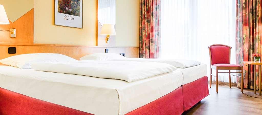 Taste Hotel Dresden-Ehemals Residenz Alt Dresden Bilik gambar