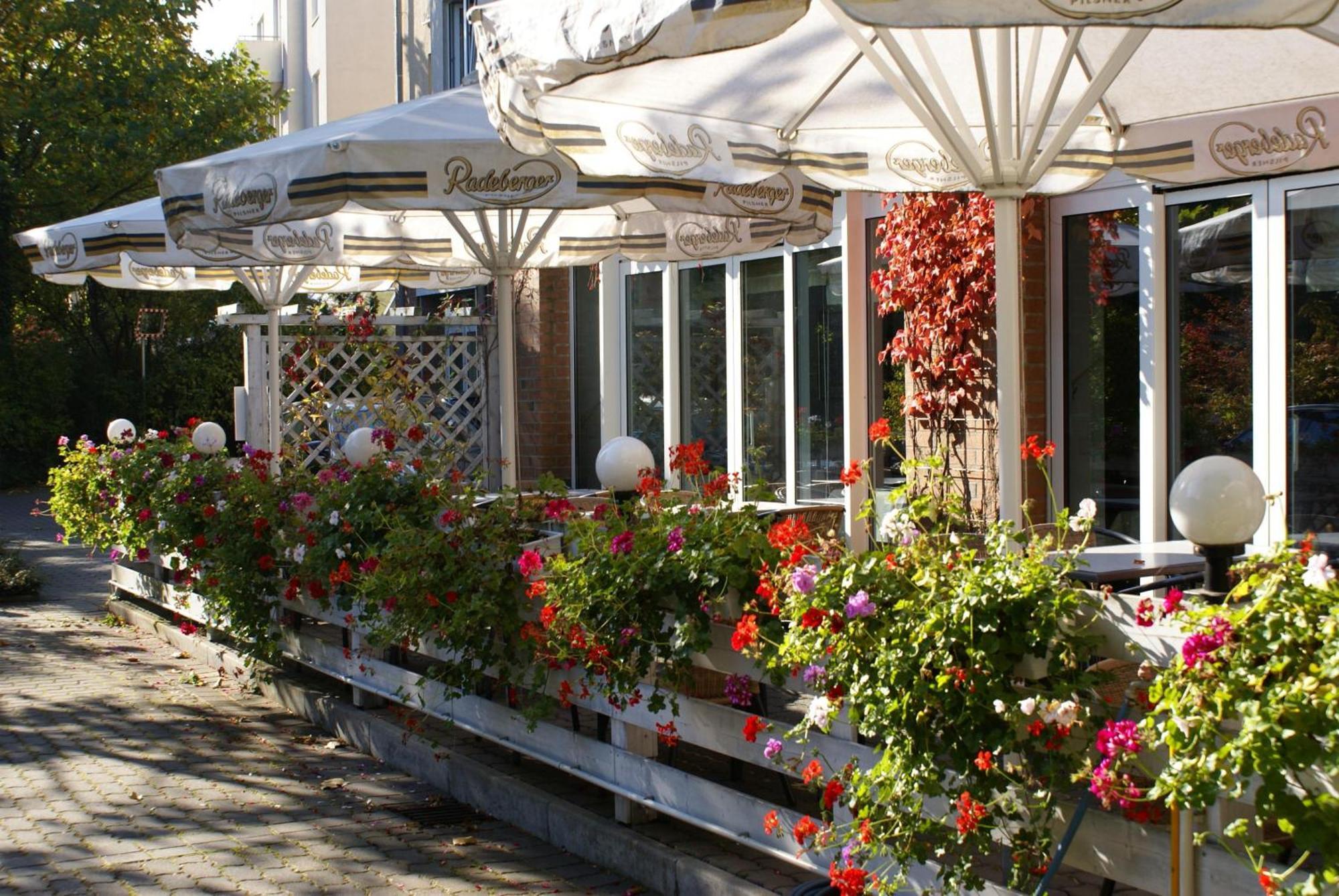 Taste Hotel Dresden-Ehemals Residenz Alt Dresden Luaran gambar