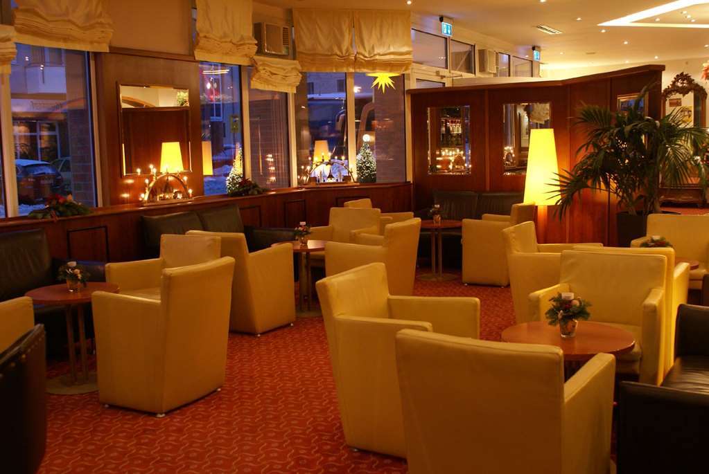 Taste Hotel Dresden-Ehemals Residenz Alt Dresden Dalaman gambar