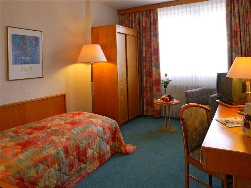 Taste Hotel Dresden-Ehemals Residenz Alt Dresden Luaran gambar