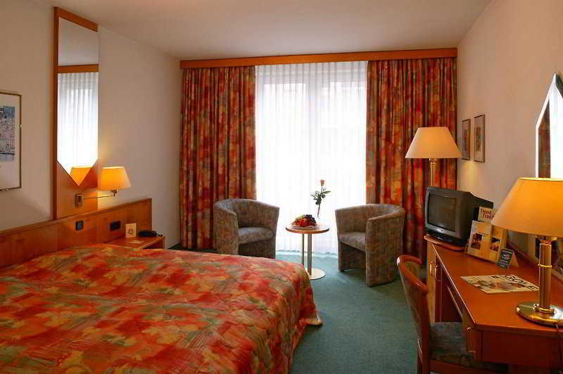 Taste Hotel Dresden-Ehemals Residenz Alt Dresden Luaran gambar