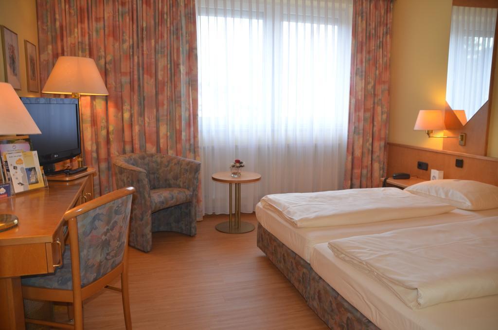 Taste Hotel Dresden-Ehemals Residenz Alt Dresden Luaran gambar