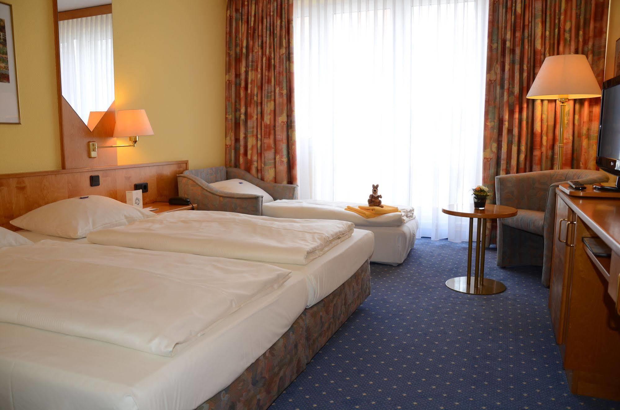 Taste Hotel Dresden-Ehemals Residenz Alt Dresden Luaran gambar