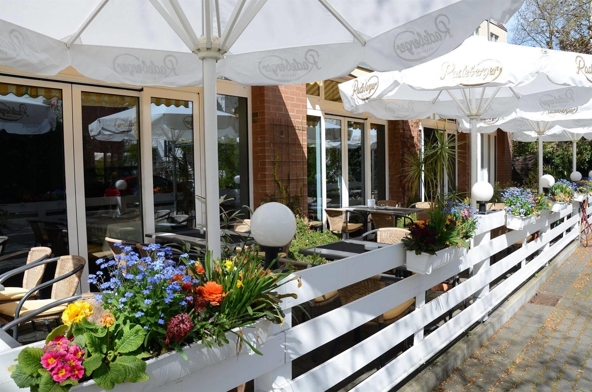 Taste Hotel Dresden-Ehemals Residenz Alt Dresden Luaran gambar