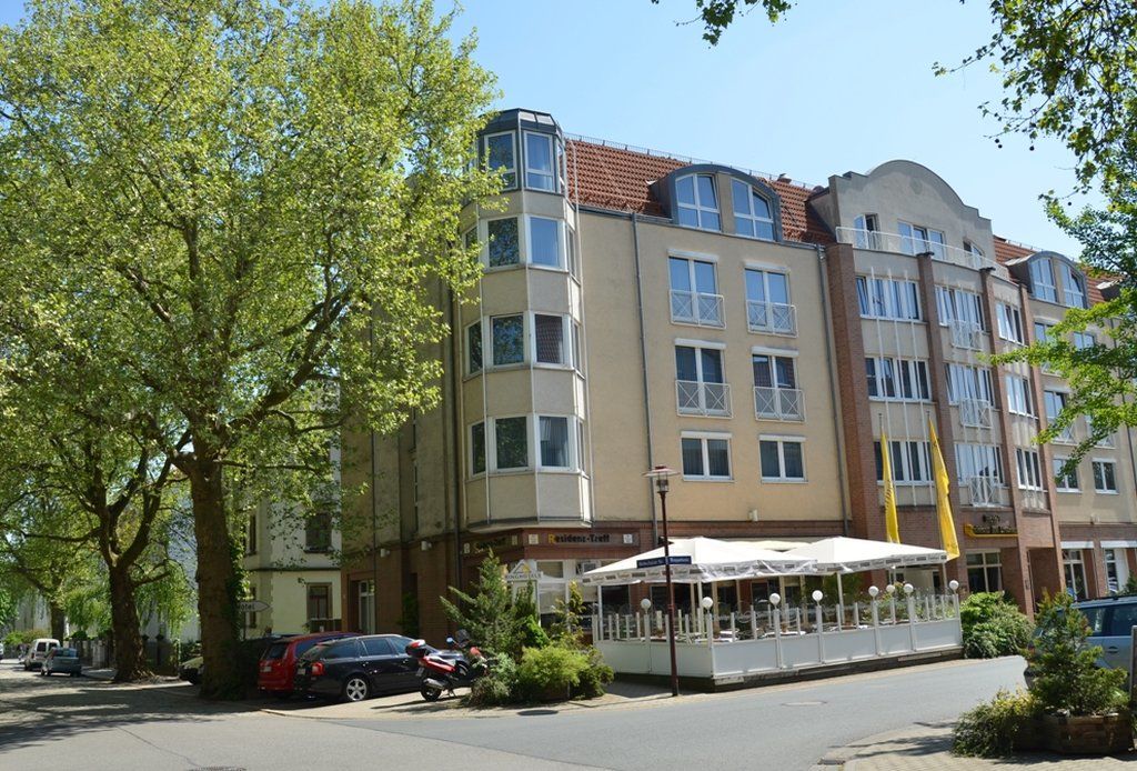 Taste Hotel Dresden-Ehemals Residenz Alt Dresden Luaran gambar