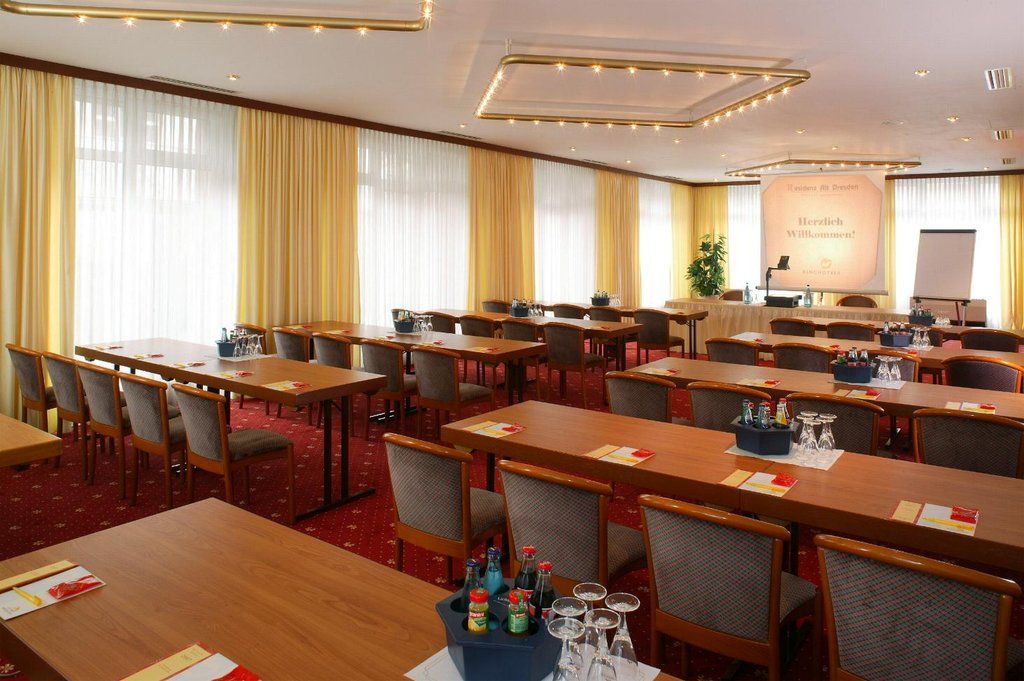 Taste Hotel Dresden-Ehemals Residenz Alt Dresden Luaran gambar