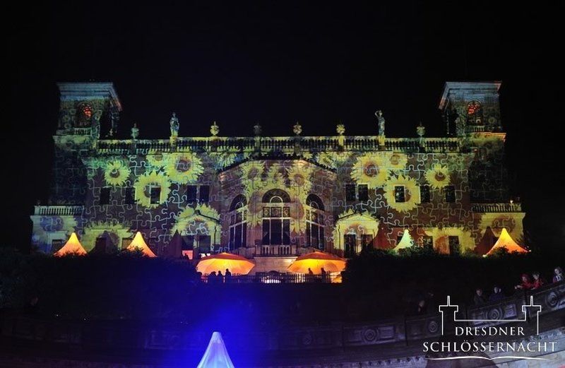 Taste Hotel Dresden-Ehemals Residenz Alt Dresden Luaran gambar