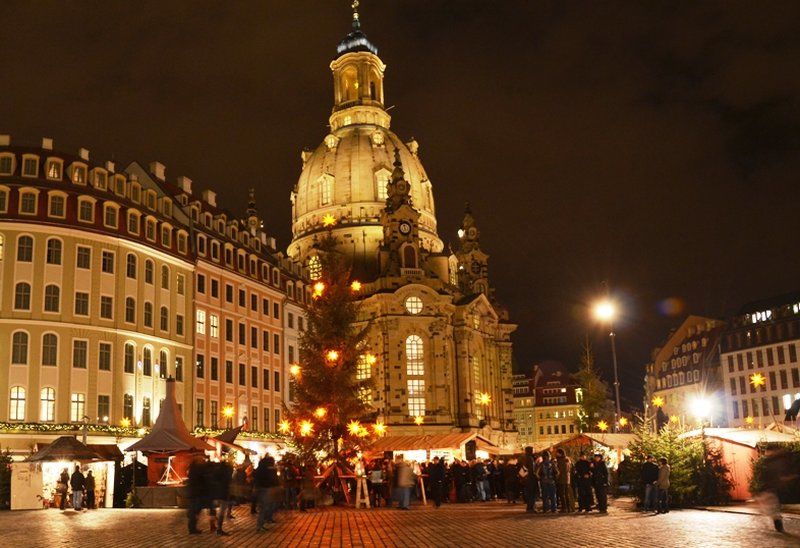 Taste Hotel Dresden-Ehemals Residenz Alt Dresden Luaran gambar