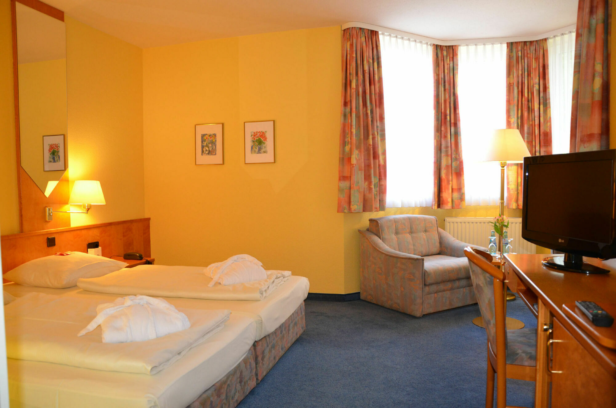 Taste Hotel Dresden-Ehemals Residenz Alt Dresden Luaran gambar