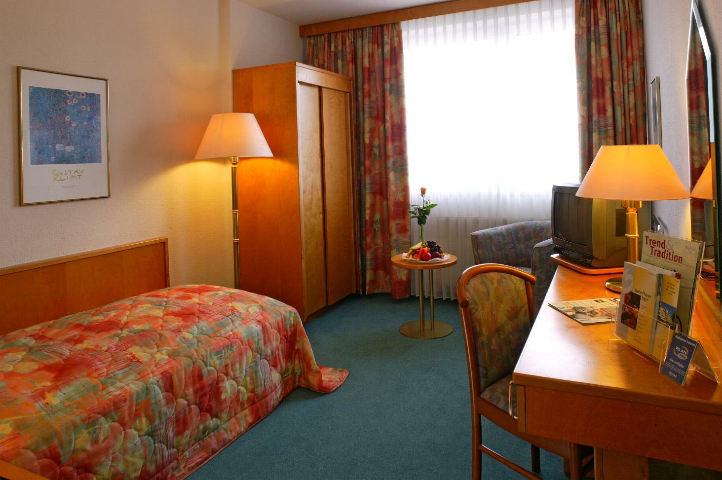 Taste Hotel Dresden-Ehemals Residenz Alt Dresden Bilik gambar
